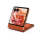 Motorola razr 50 5G 8/256GB Spritz Orange 120Hz - 1245672 - zdjęcie 3
